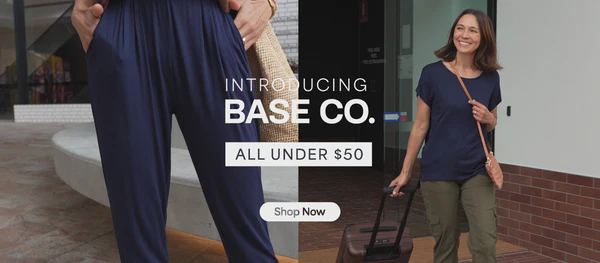 Effortless Style for Every Occasion