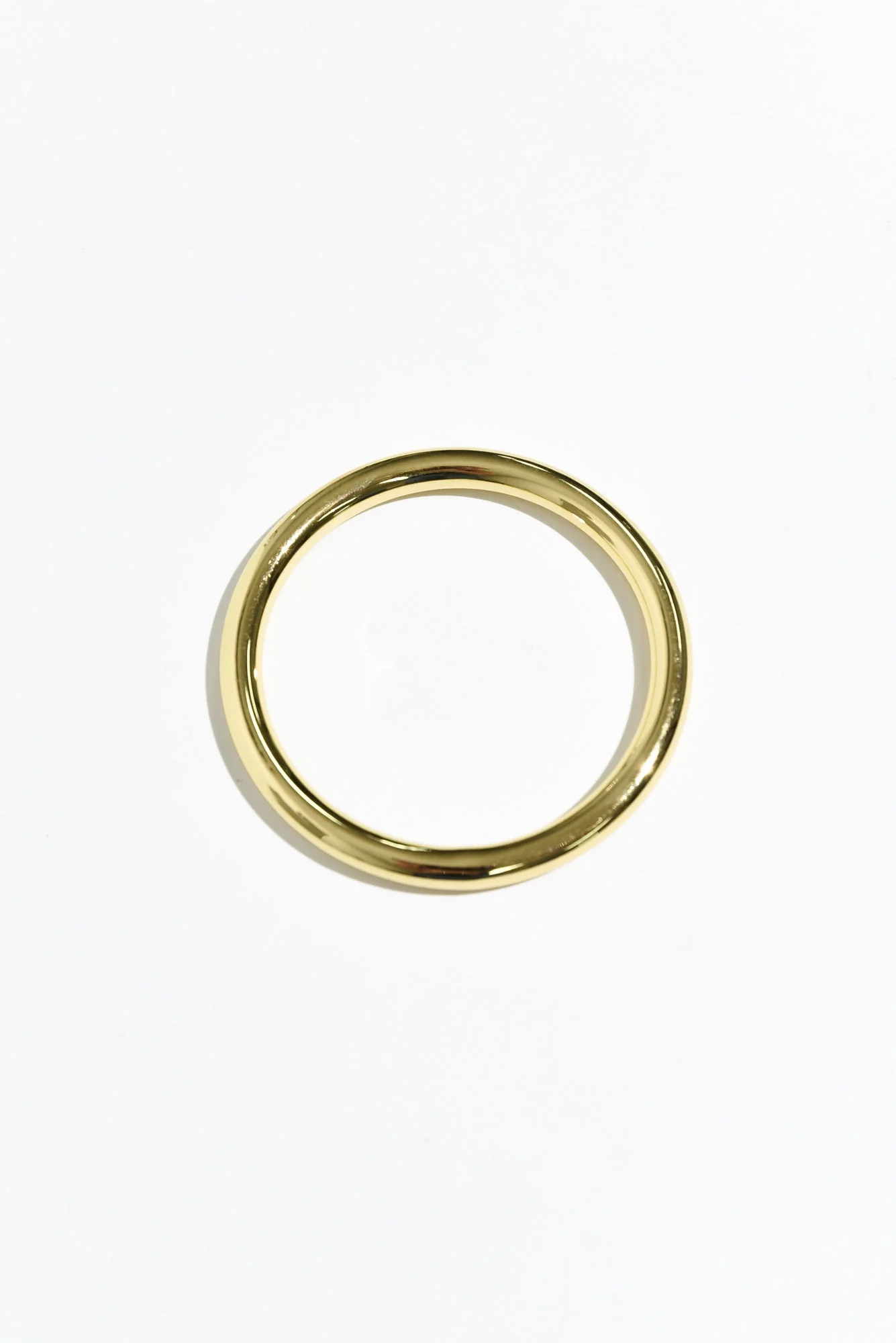 Erin Gold Bangle