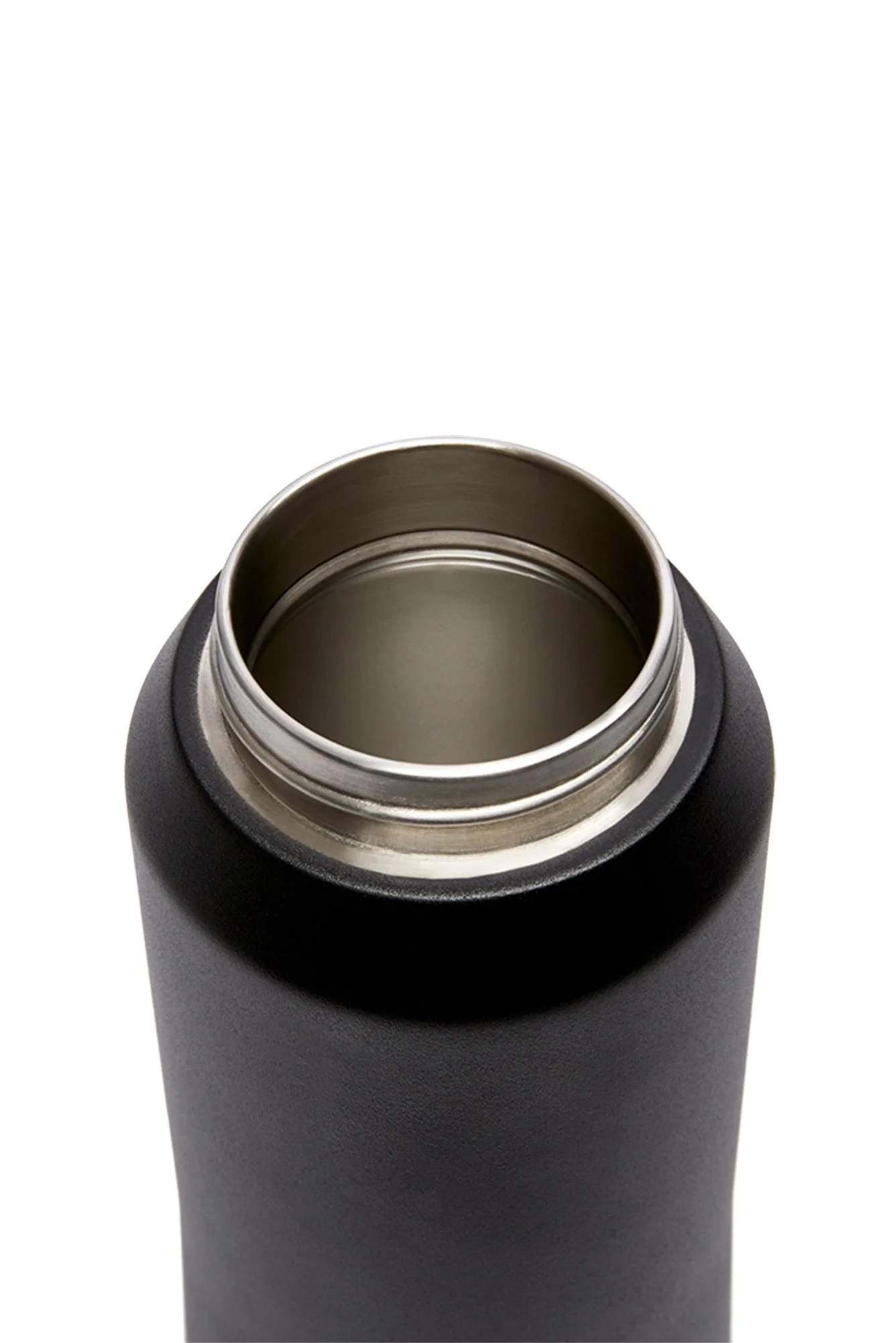Fressko Coal 1L Stainless Steel Water Bottle - Image 3