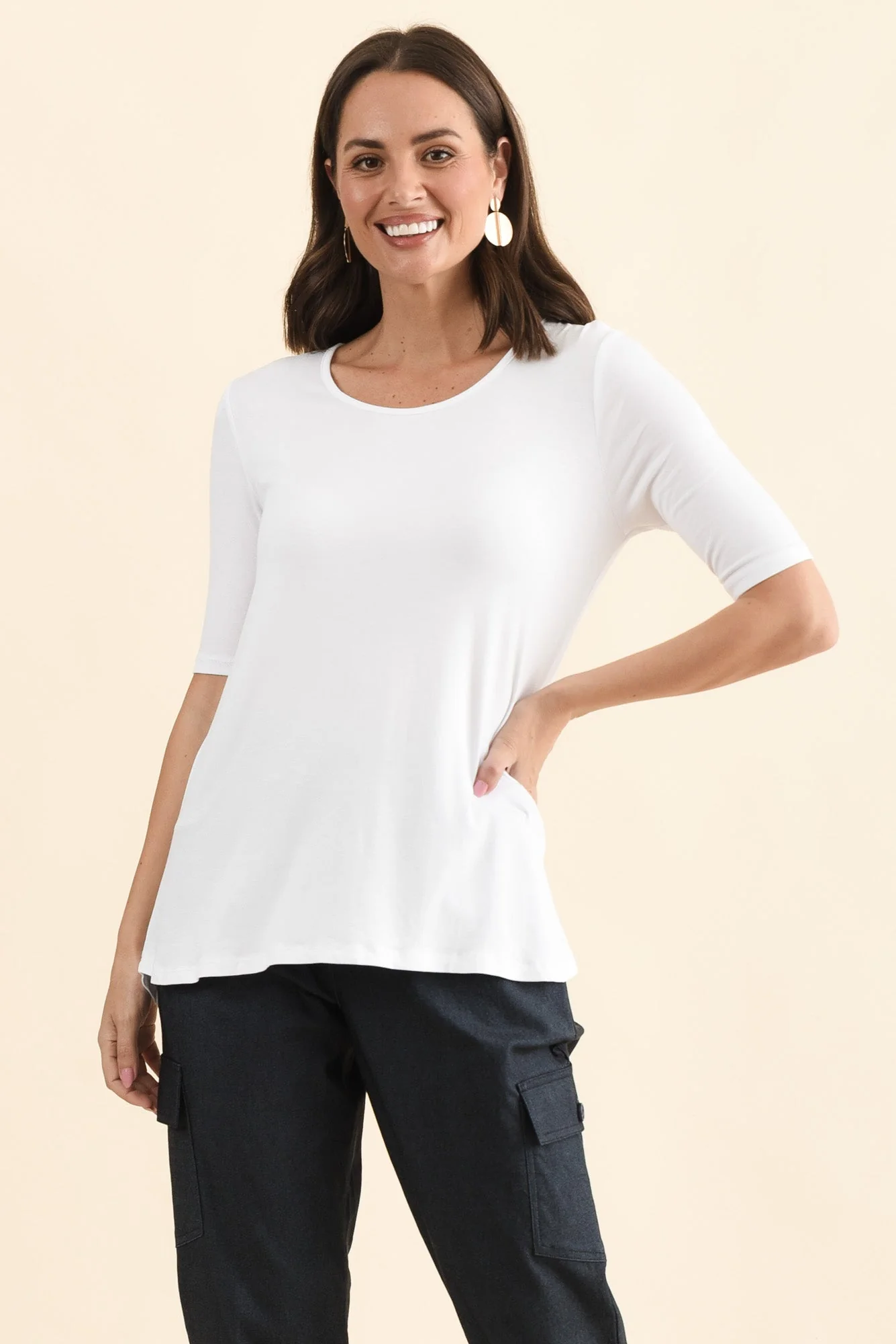 Basic Tops